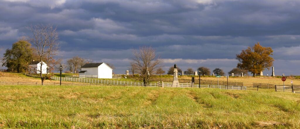 Gettysburg