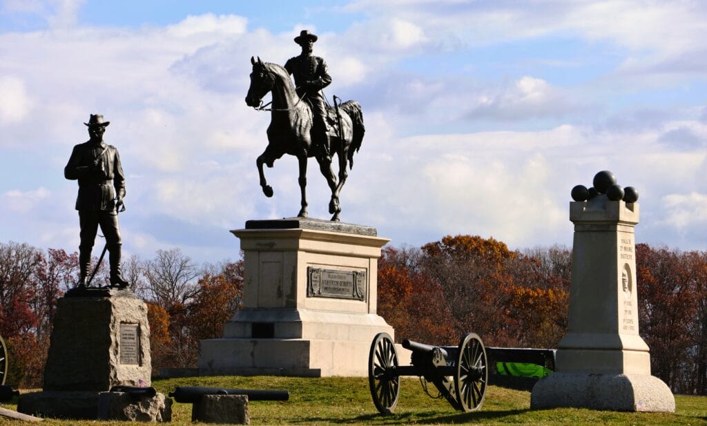 Gettysburg