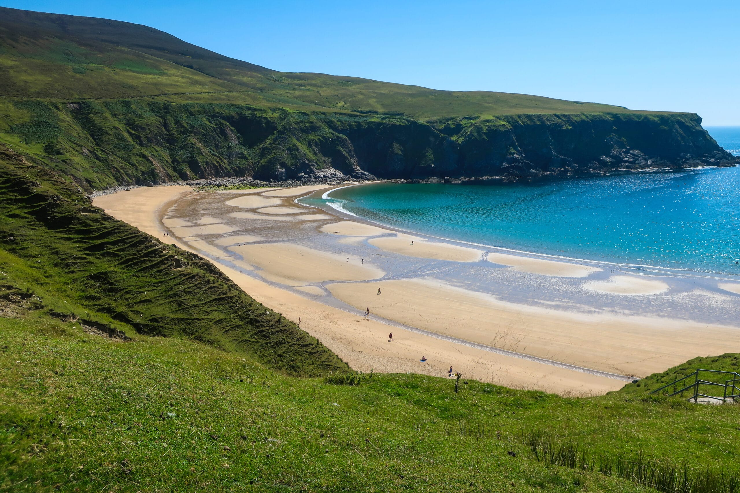 secret beaches in Ireland, Uncovering Ireland’s Best-Kept Secret Beaches