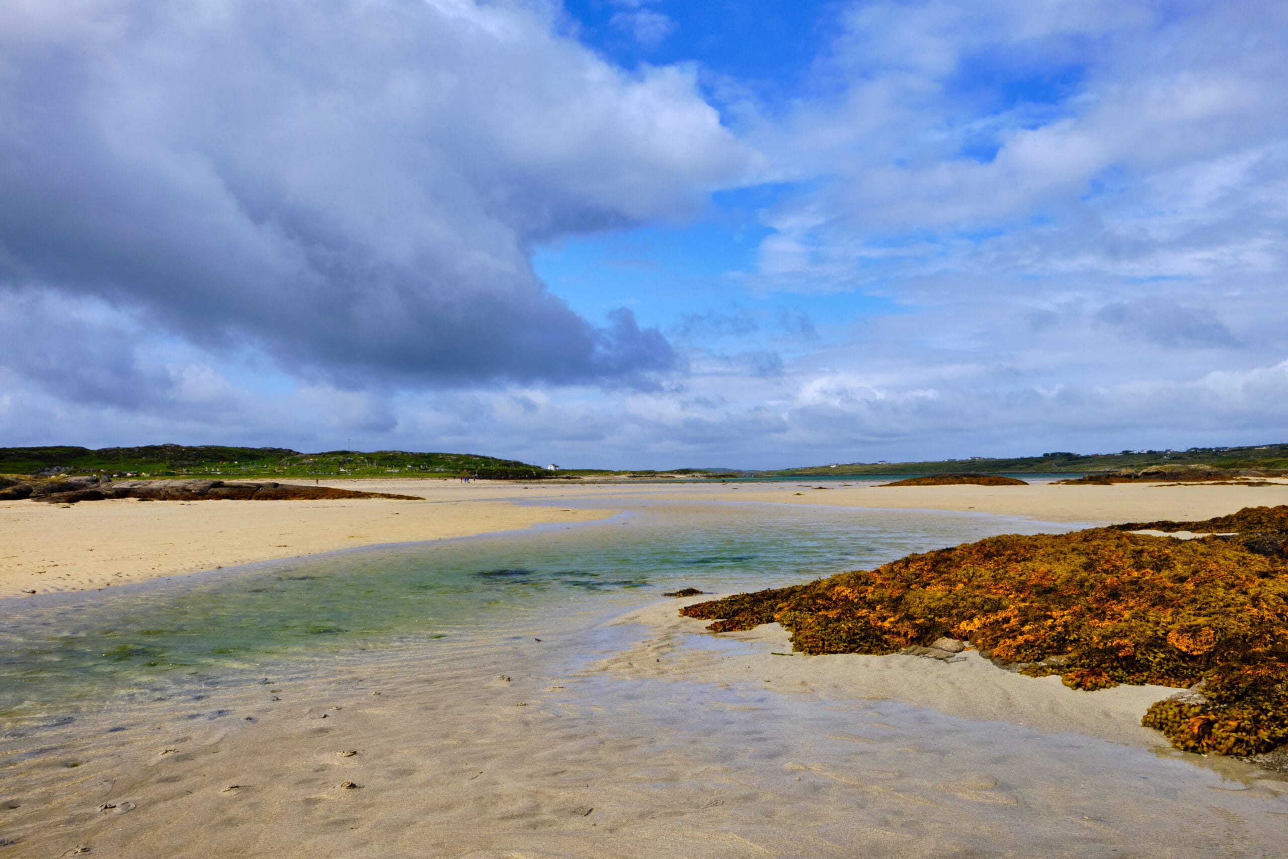secret beaches in Ireland, Uncovering Ireland’s Best-Kept Secret Beaches