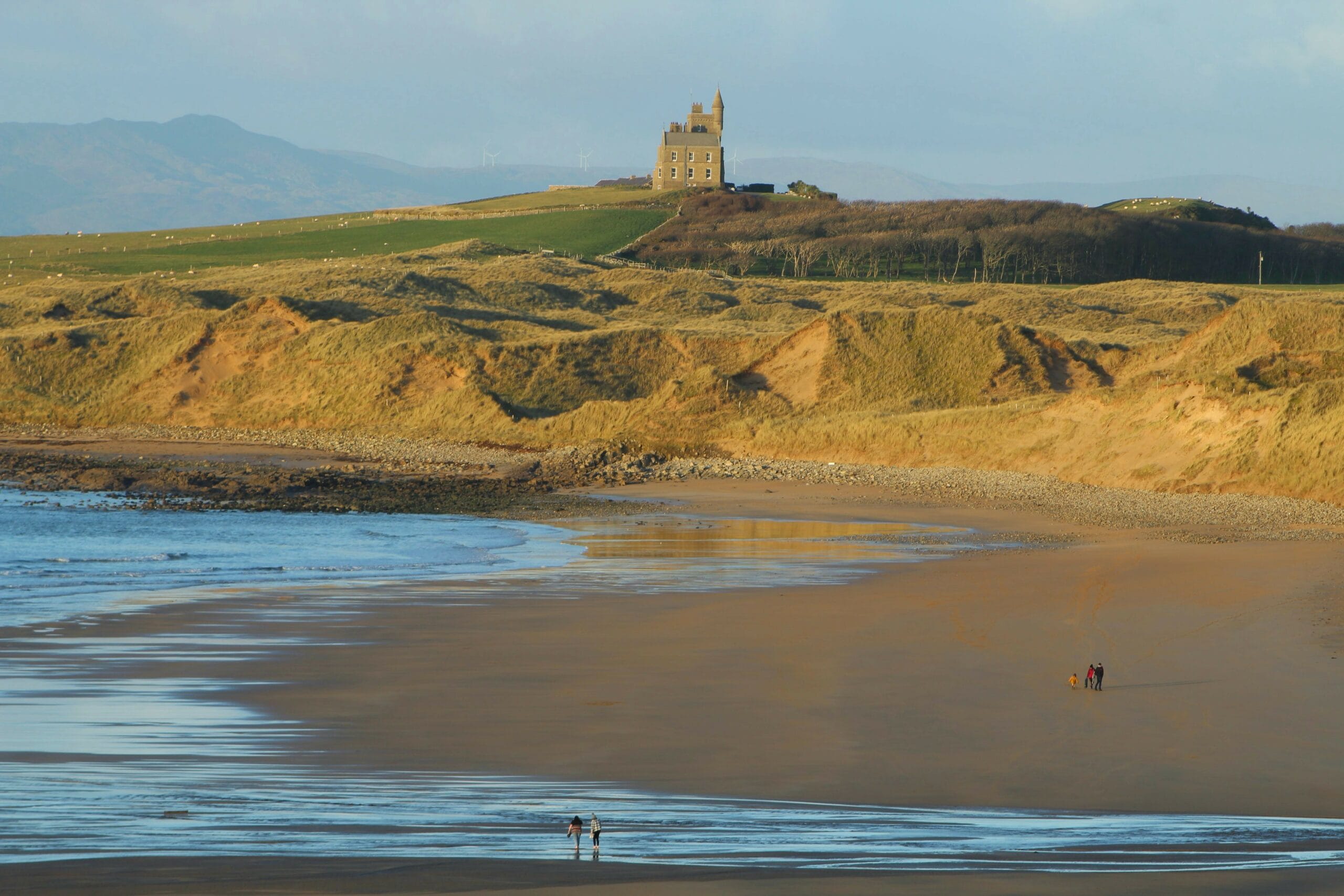 secret beaches in Ireland, Uncovering Ireland’s Best-Kept Secret Beaches