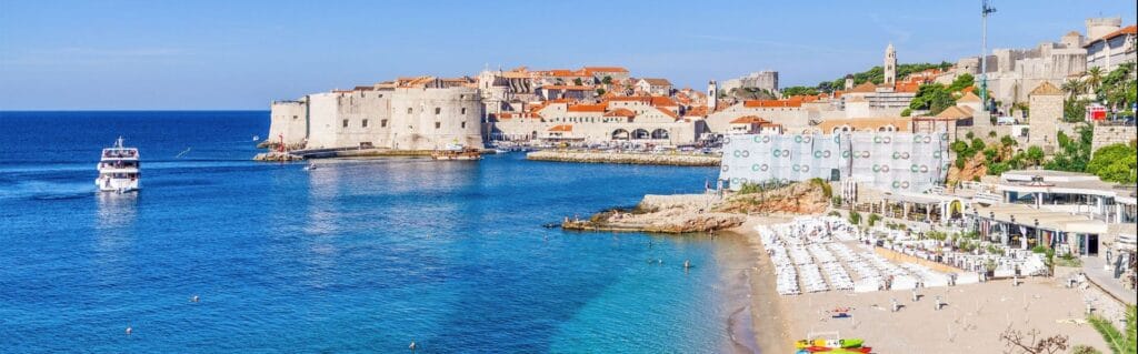 Dubrovnik, 12 Must-See Things to Do in Dubrovnik