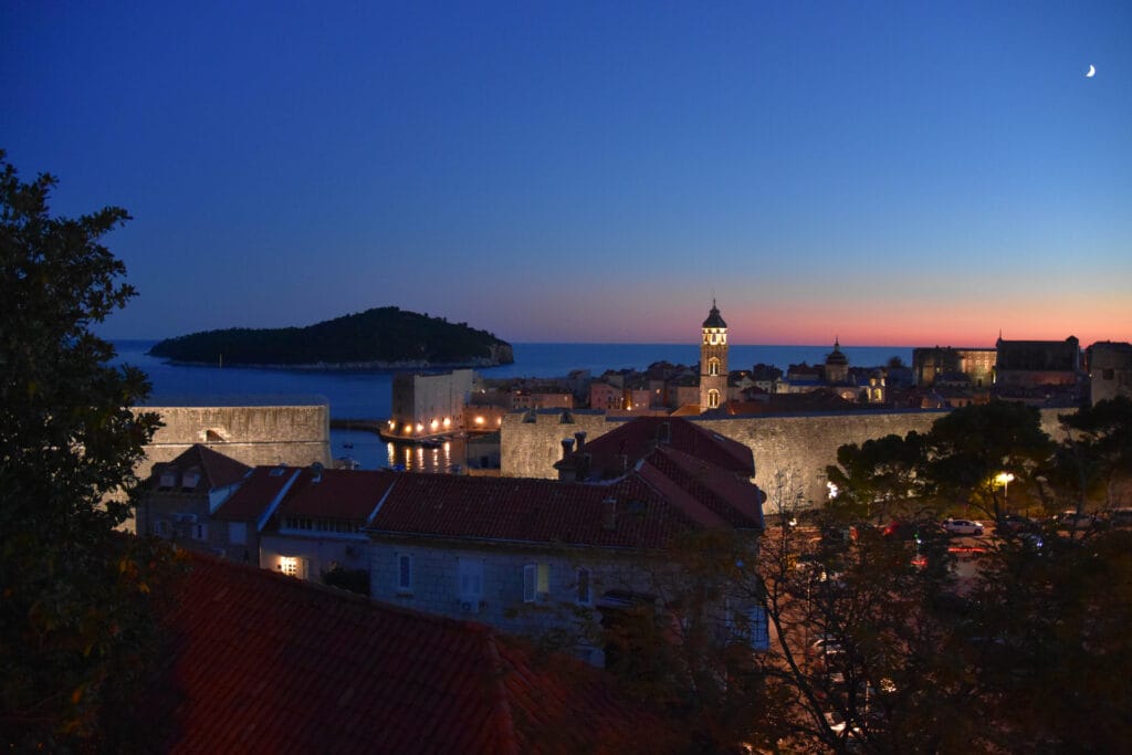 Dubrovnik