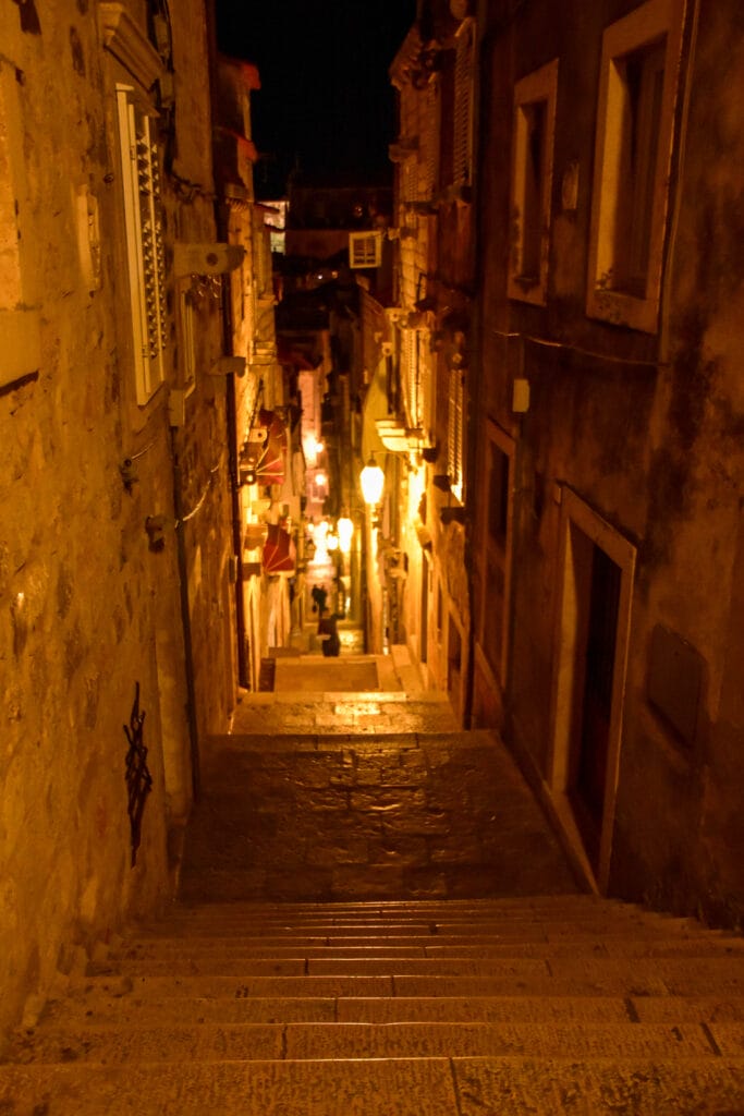 Dubrovnik