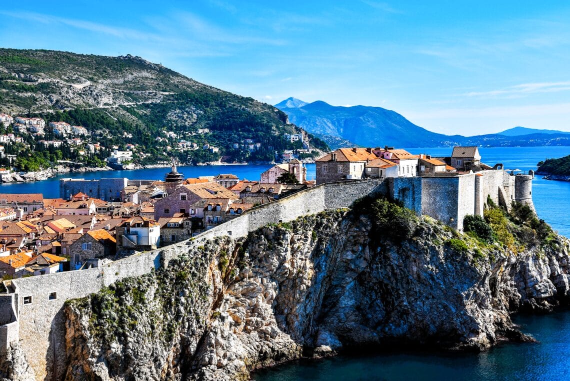 Dubrovnik, 12 Must-See Things to Do in Dubrovnik