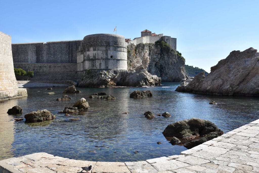 Game of Thornes site