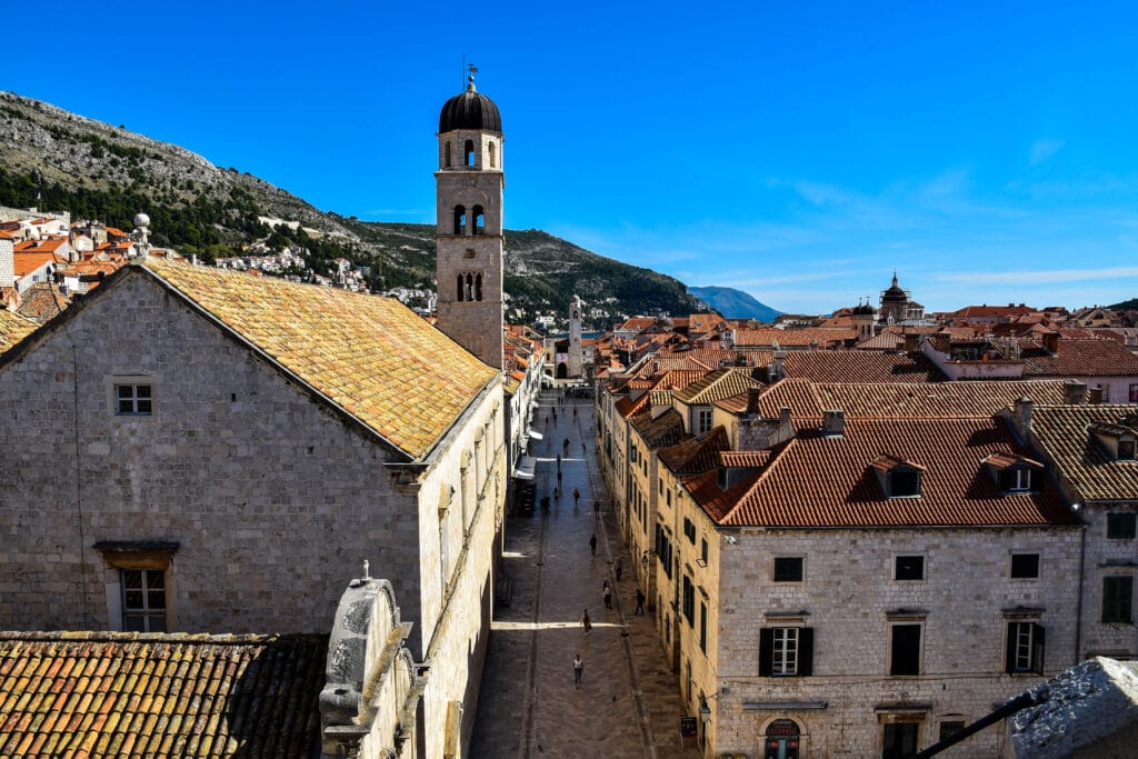 Dubrovnik