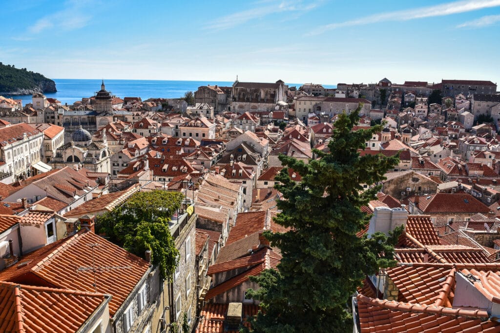 Dubrovnik, 12 Must-See Things to Do in Dubrovnik