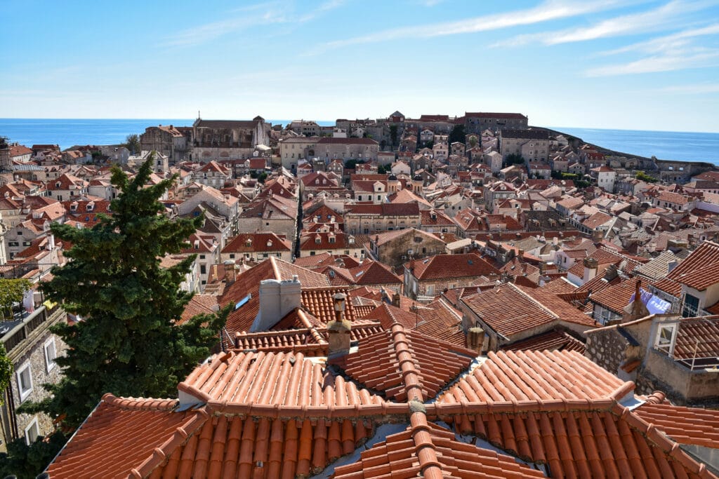 Dubrovnik