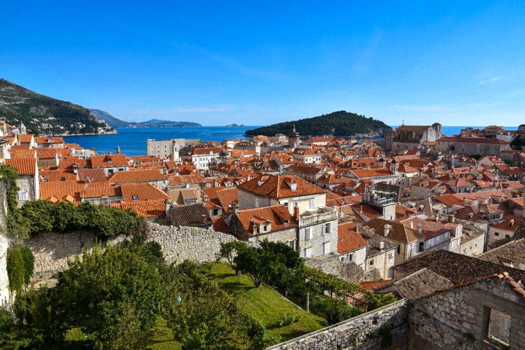 Dubrovnik, 12 Must-See Things to Do in Dubrovnik