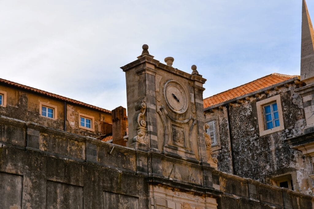 Dubrovnik