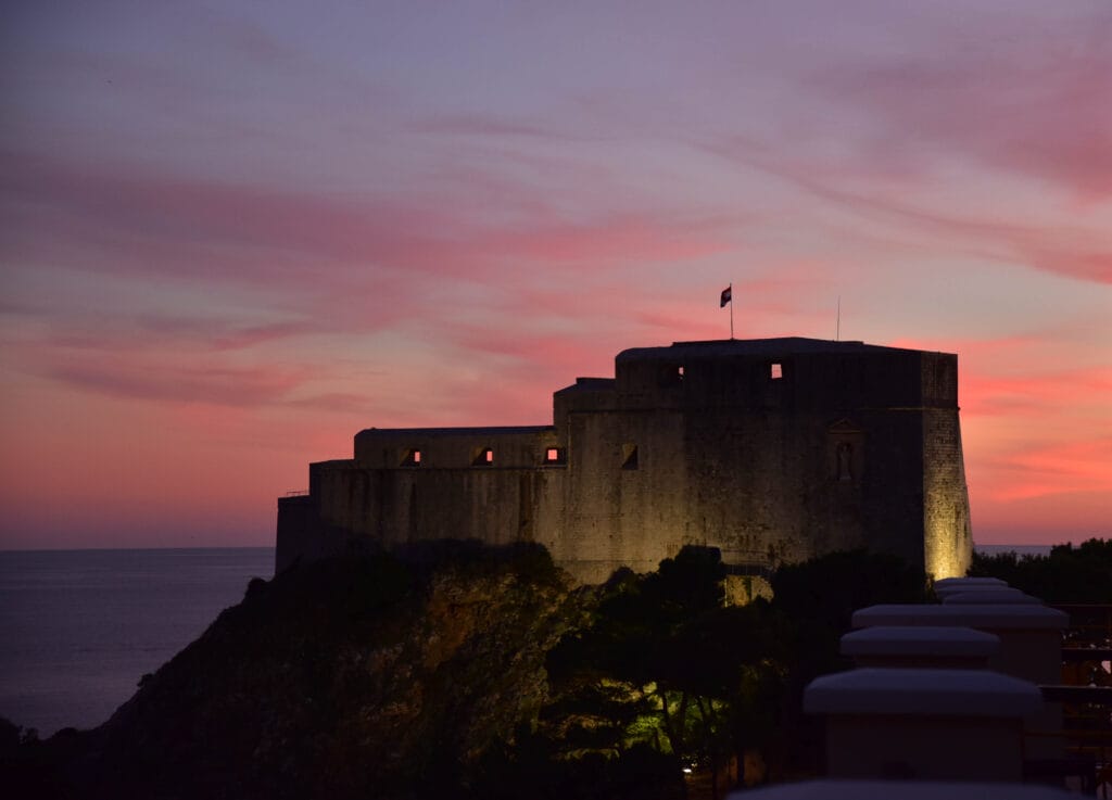 Dubrovnik
