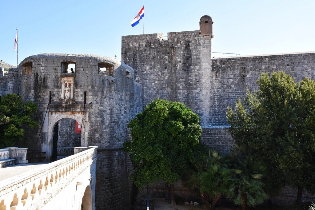 Dubrovnik