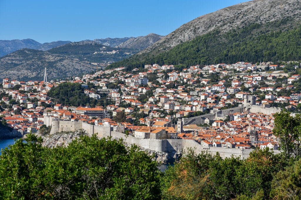 Dubrovnik
