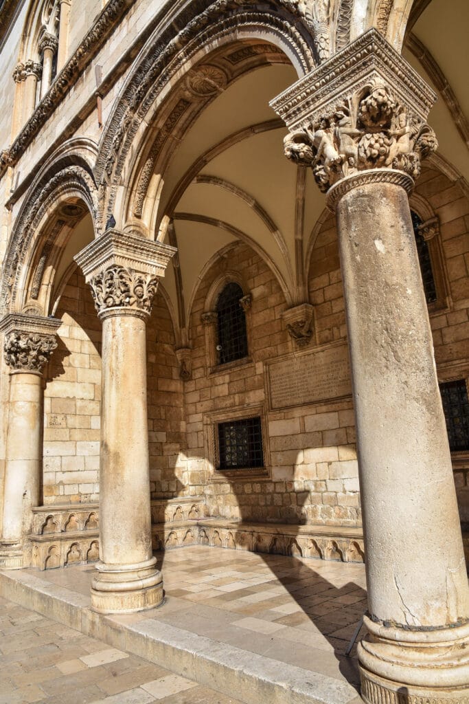 Dubrovnik