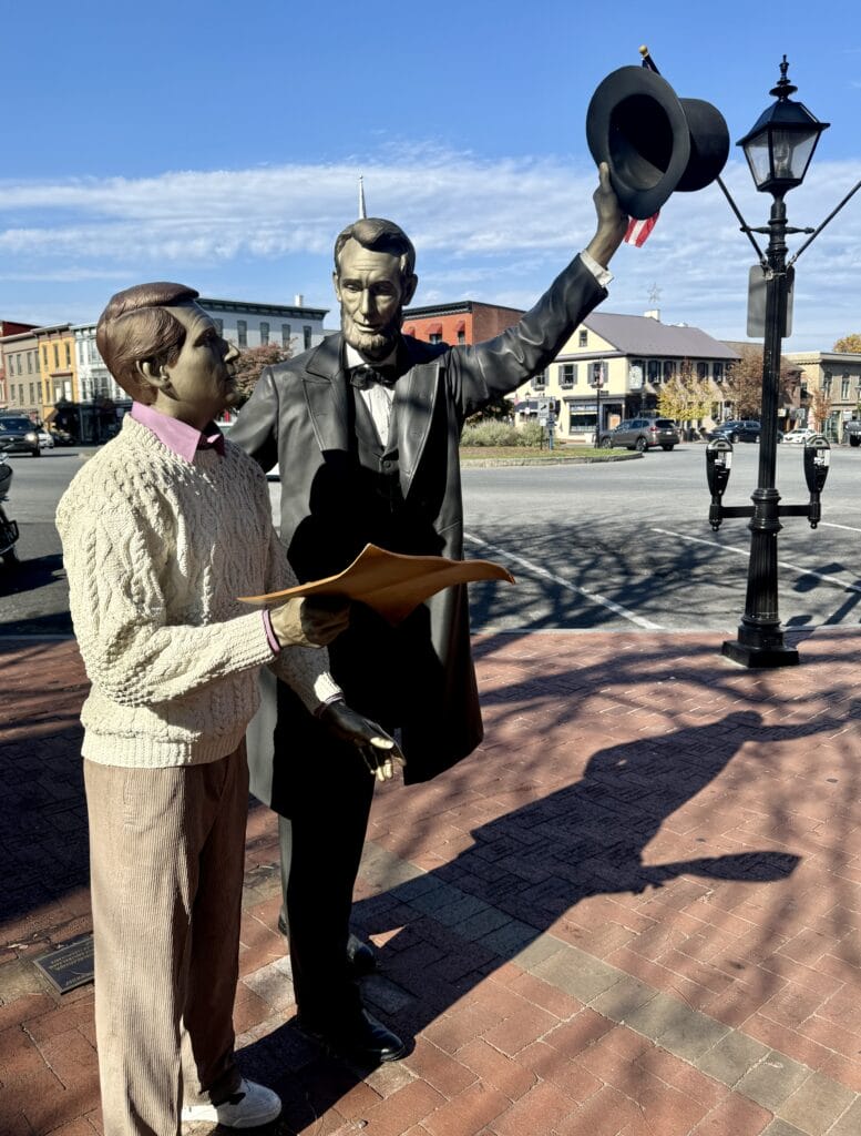 Gettysburg