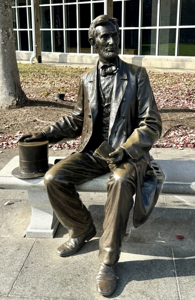 Gettysburg