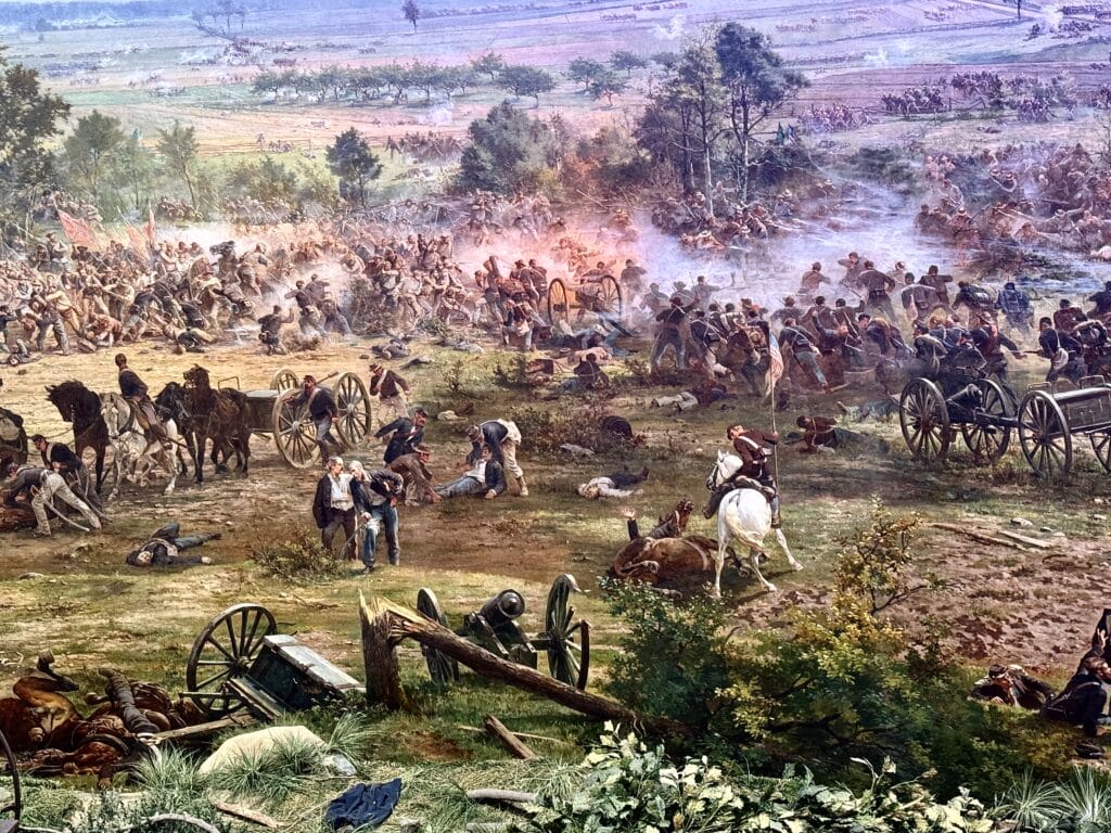 Gettysburg