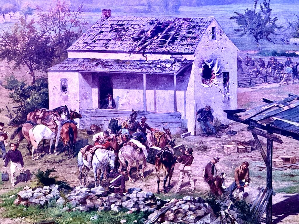 Gettysburg