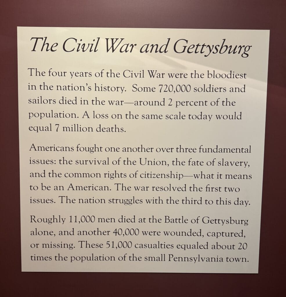 Gettysburg