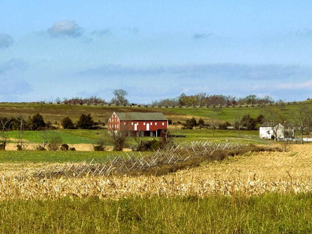 Gettysburg