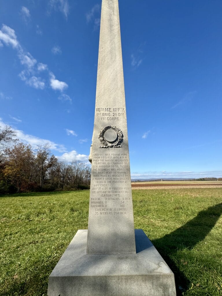 Gettysburg