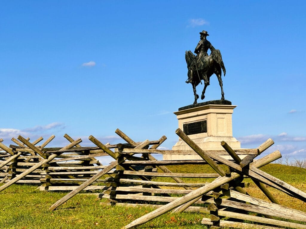 Gettysburg, Top Things to Do in Gettysburg: Historic Battlefields, Museums, and More