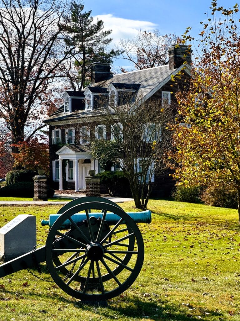 Gettysburg