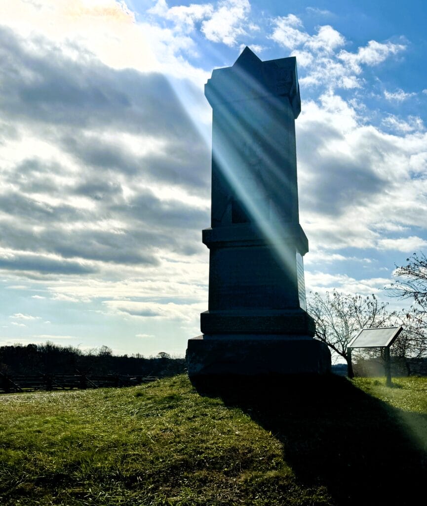 Gettysburg