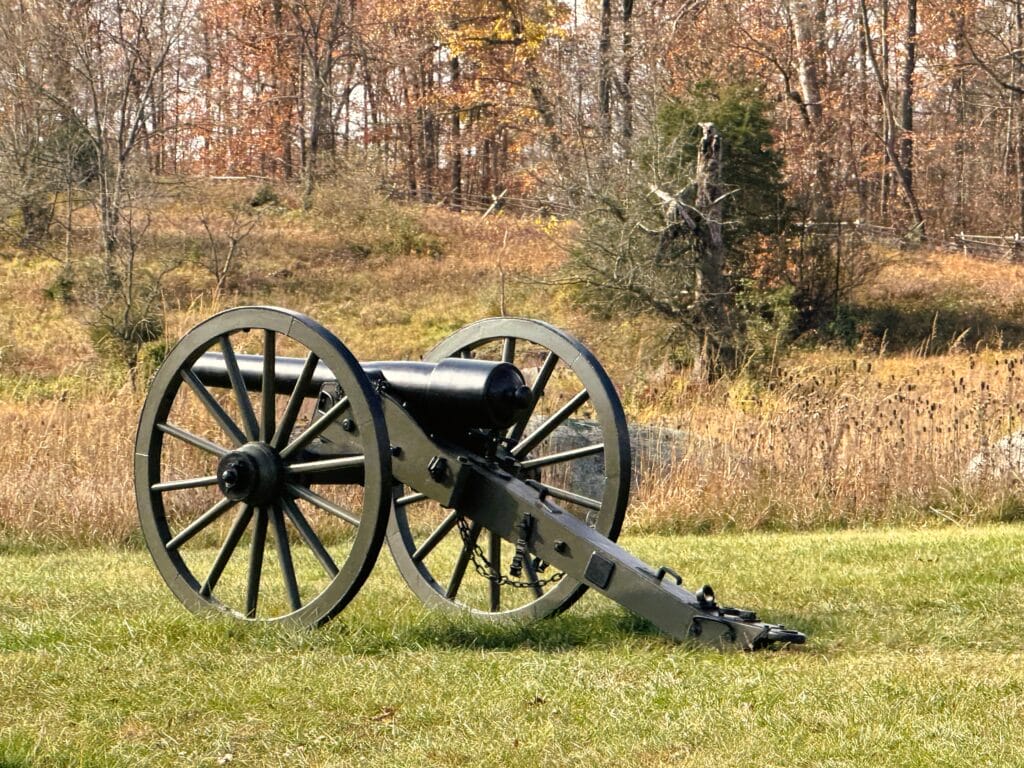 Gettysburg