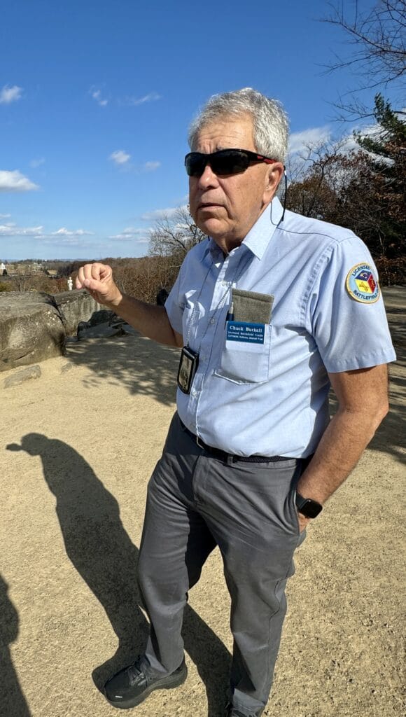 Gettysburg