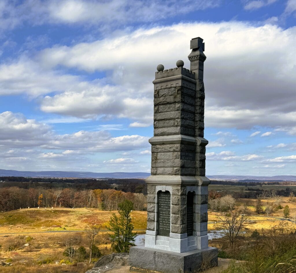 Gettysburg