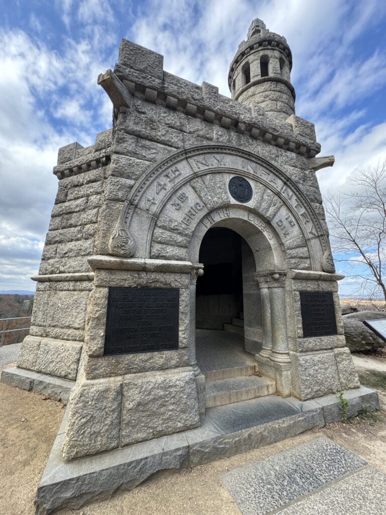 Gettysburg