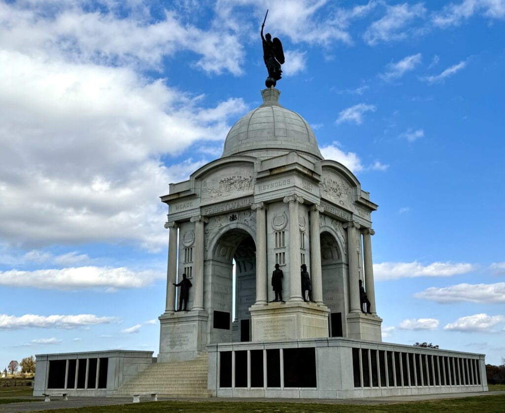 Gettysburg