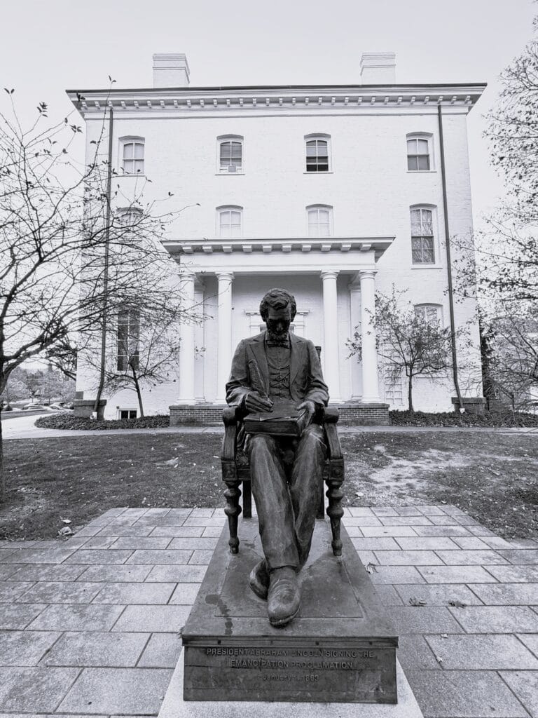 Gettysburg