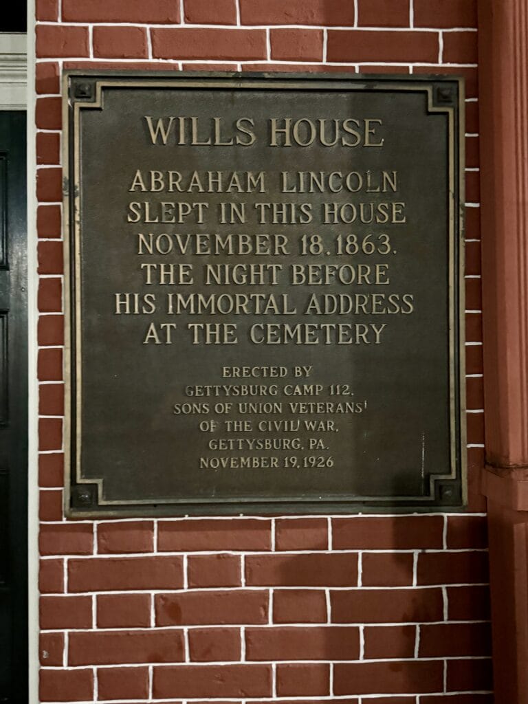 David Wills House