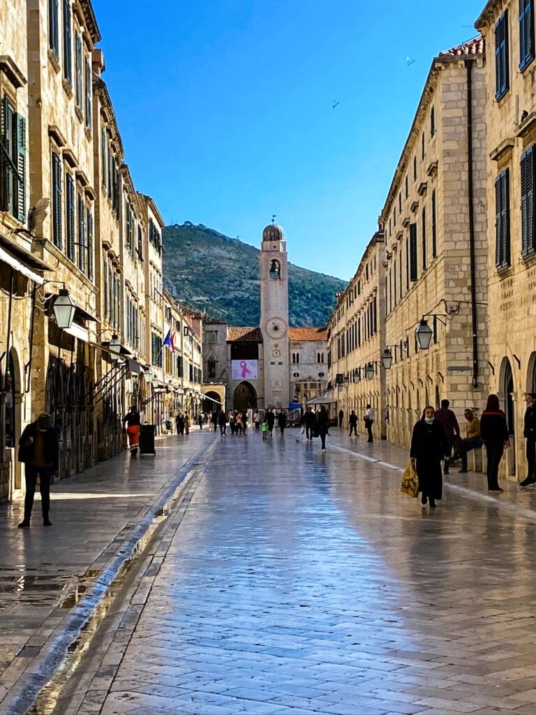 Dubrovnik