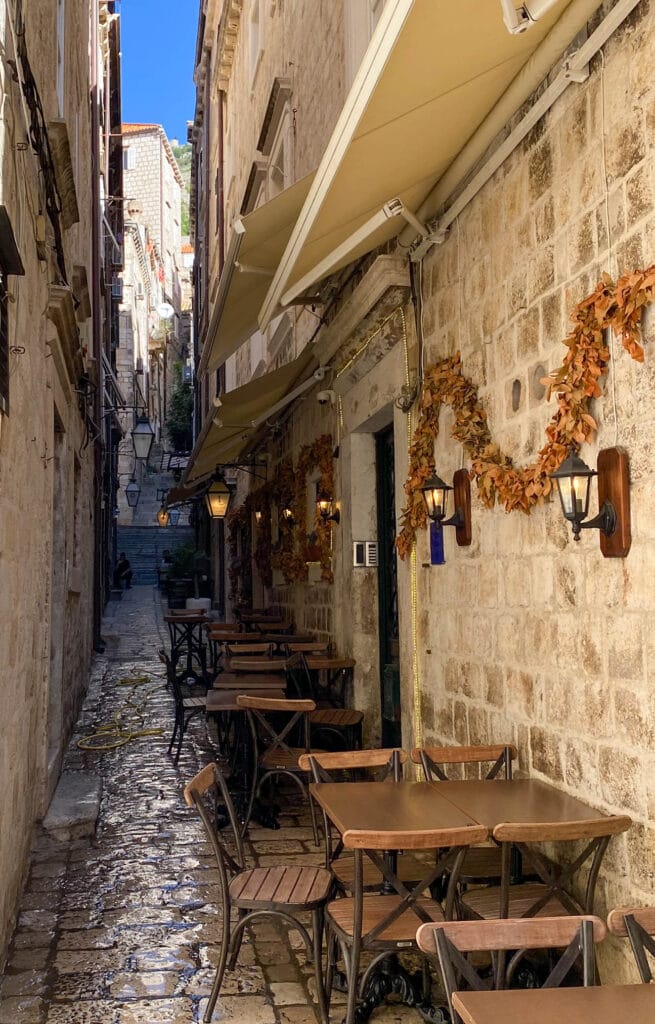 Old Town