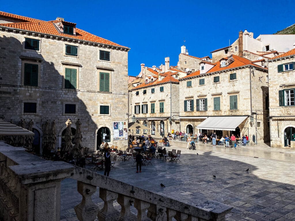 Old Town