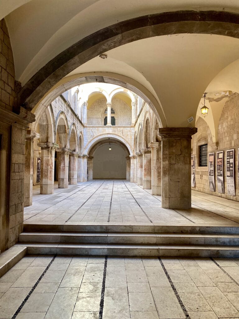 Dubrovnik