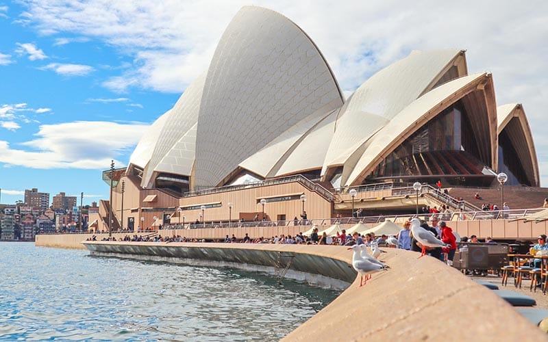 Kid-Friendly Countries For Travel, Top 10 Kid-Friendly Countries for Travel