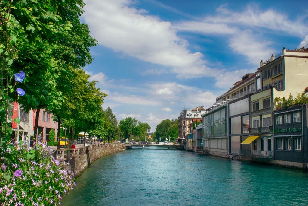 Private air travel, Exploring Europe and the Perks of Private Air Travel