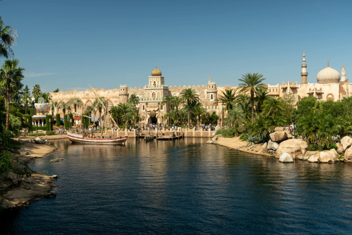 Kid-Friendly Countries For Travel, Top 10 Kid-Friendly Countries for Travel