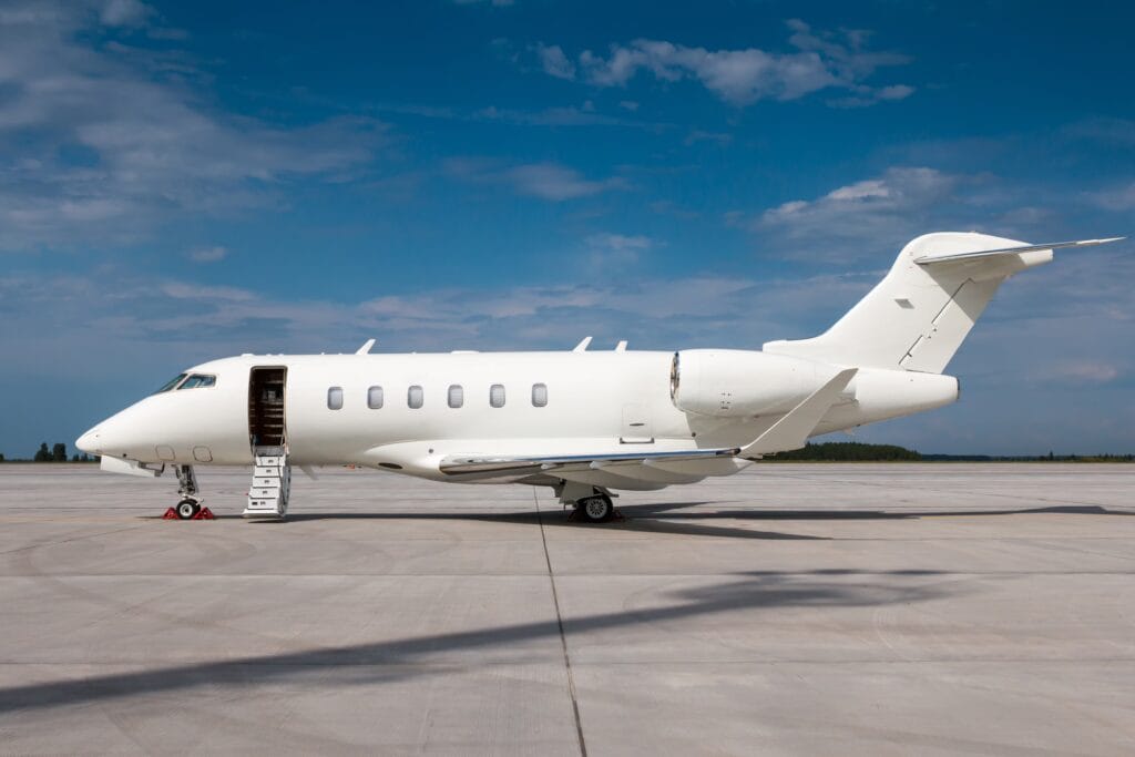 Private air travel, Exploring Europe and the Perks of Private Air Travel