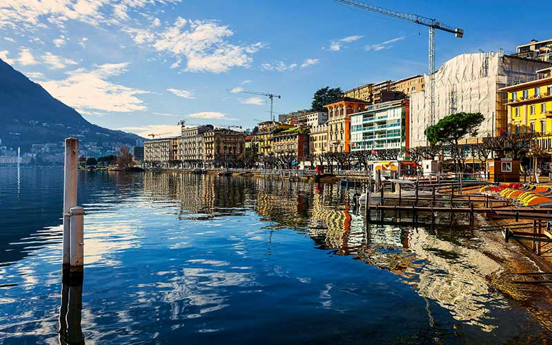 Kid-Friendly Countries For Travel, Top 10 Kid-Friendly Countries for Travel
