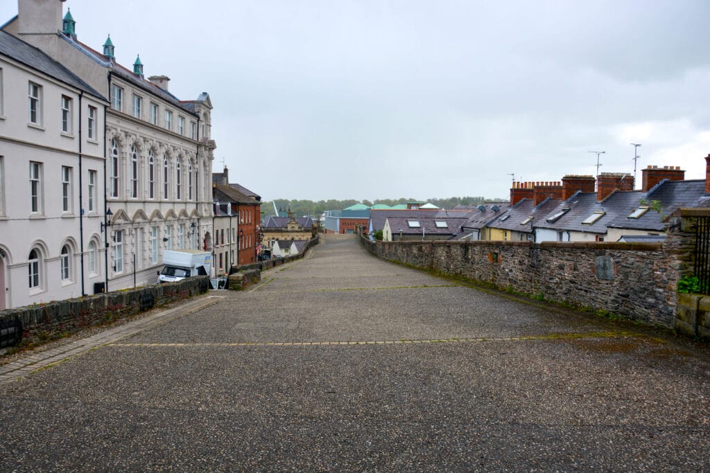 Derry~Londonderry