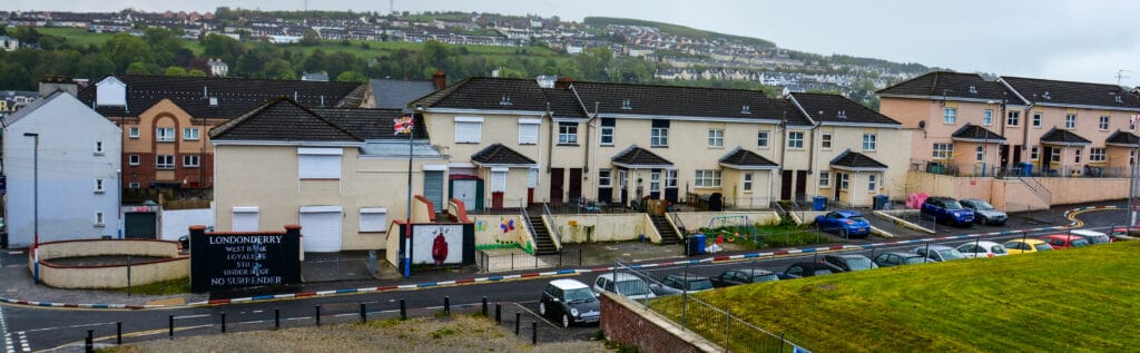 Derry~Londonderry