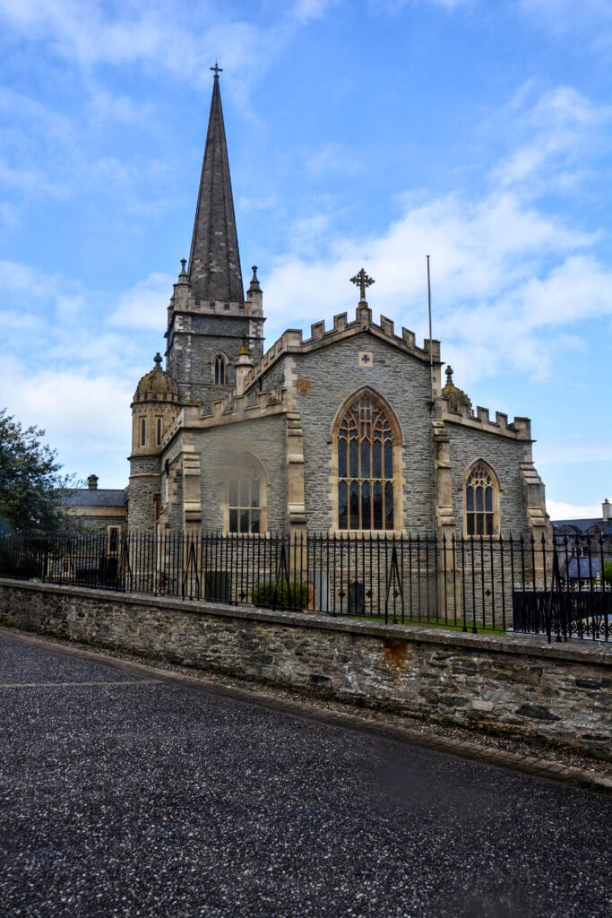 Church