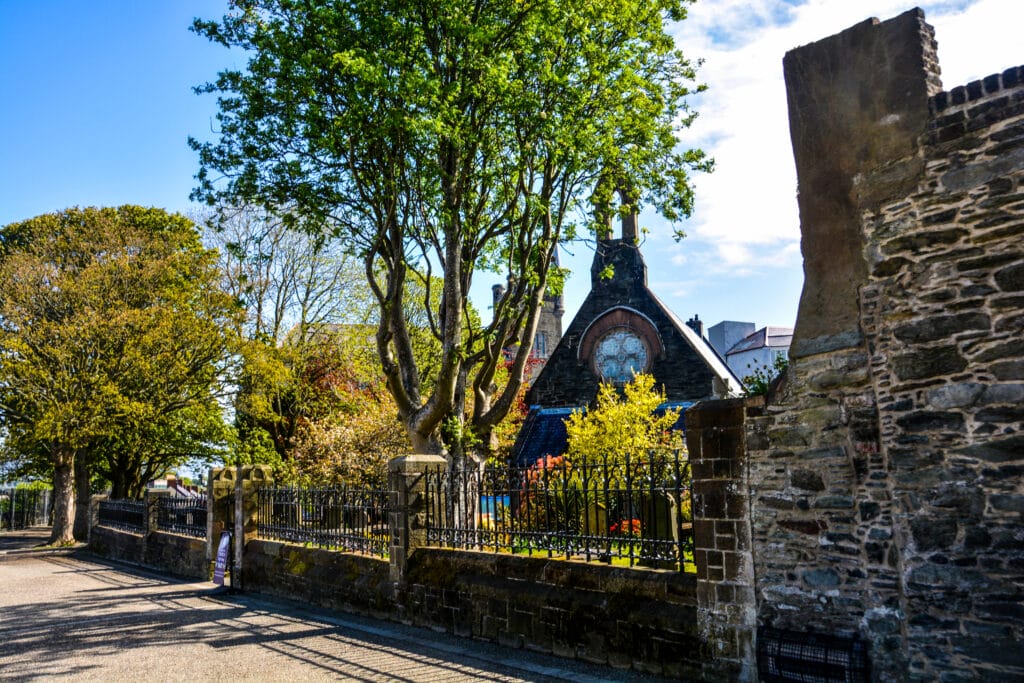 Derry~Londonderry