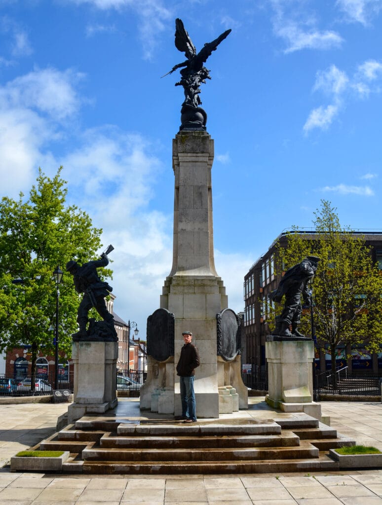 Derry~Londonderry